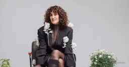 Ina Regen: Revolution der Liebeslieder Tour - Posthof Linz