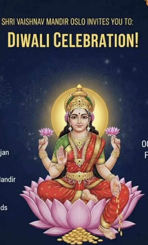 Diwali 🪔 Celebrations