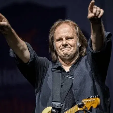 Walter Trout