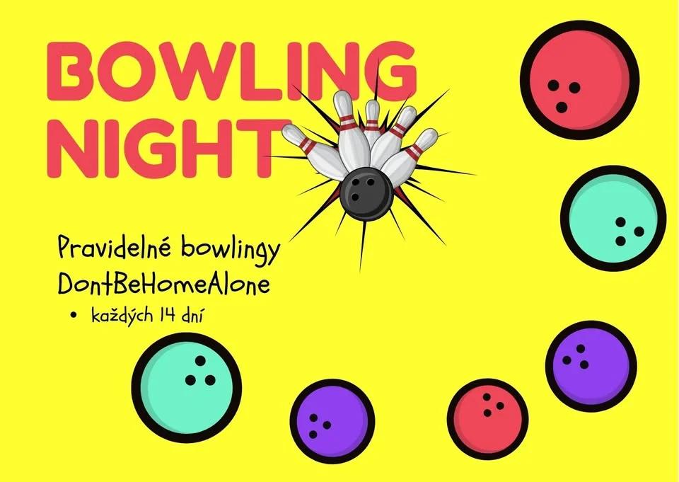 Únorový bowling Vol. 2 (20/36)
