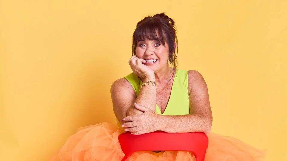 Coleen Nolan 'This Is Me' - London