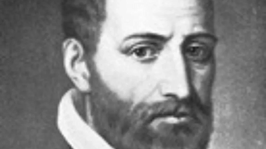 🎶 Happy 500 Palestrina! - R. Pintus (Seminarium) 🎉