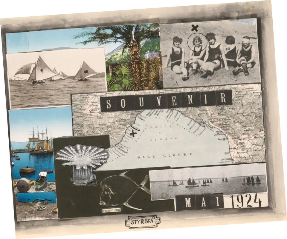 Umělec/umělkyně a cizina: zahraniční umělci v českém prostředí vs. umělci z českých zemí v zahraničí