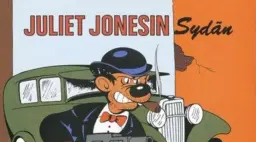 JULIET JONESIN SYDÄN
