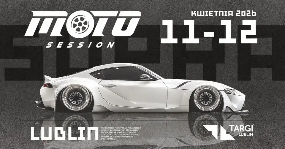 MOTO SESSION 2026