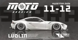 MOTO SESSION 2026