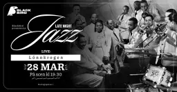 Lönnkrogen | Blackbird Uppsala