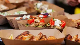 Sip & Savor | Food Festival