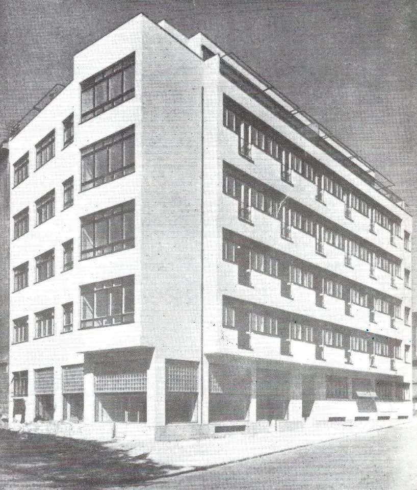120 let: Architekt a scénograf František Zelenka (1904-1944)
