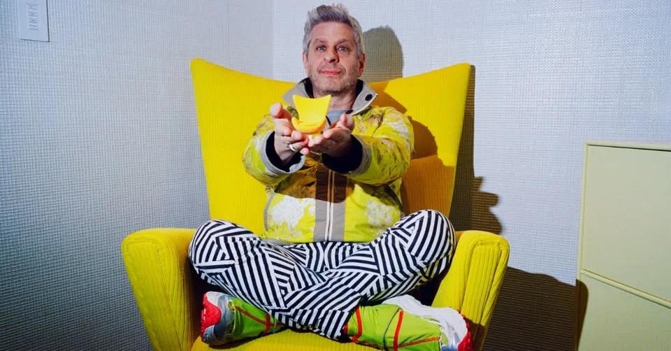Mike Gordon
