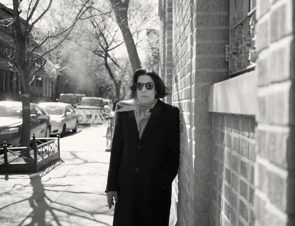 Newtown, CT An Evening with Fran Lebowitz