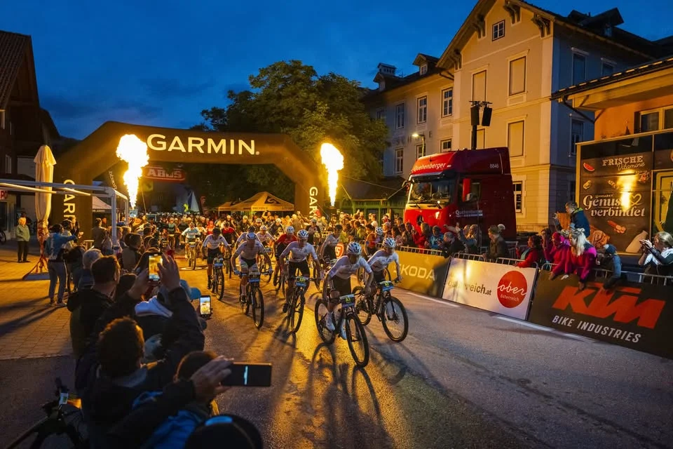 Salzkammergut-Trophy 2026