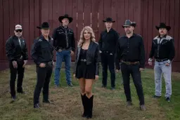 Cumberland Road Debut at NovaLive!