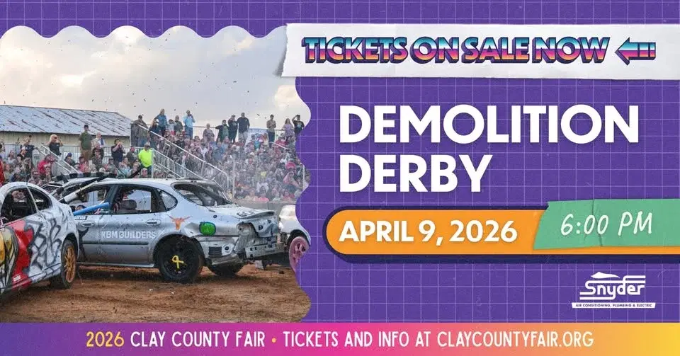 Demolition Derby