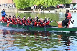 Dragon Boat Race 2026