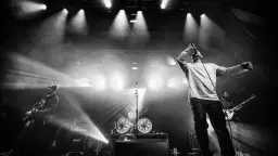 The Complete Stone Roses & Definitely Oasis