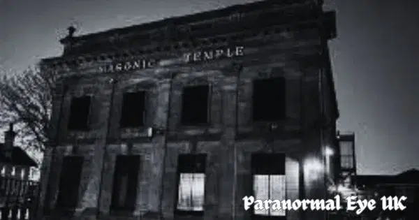 Clifton Hall Birkenhead Ghost Hunt