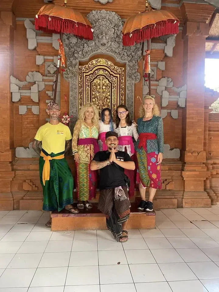 Ngurah Magyarországra 2026 Julius