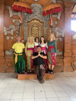 Ngurah Magyarországra 2026 Julius