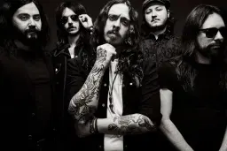 The Commoners | Studie 3 | DR Koncerthuset |