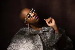 Cécile McLorin Salvant // Pécs