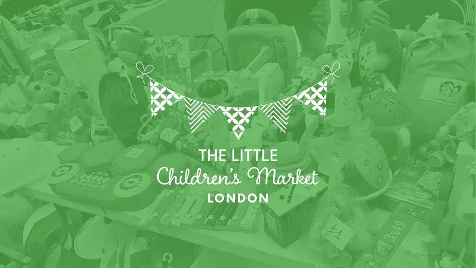 The Little Children's Market - Brentwood