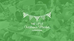 The Little Children's Market - Brentwood