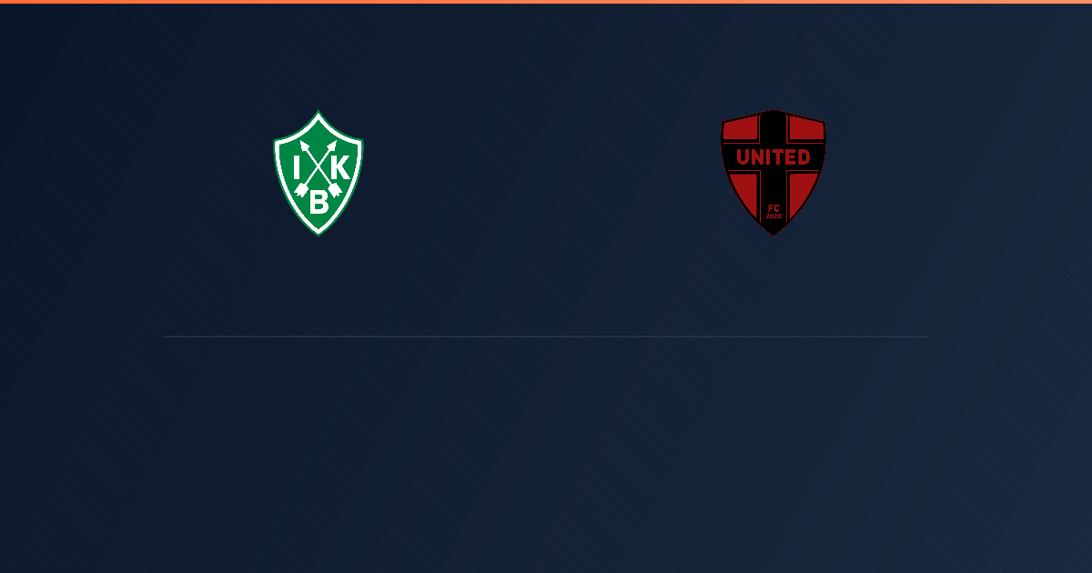 Brage vs United Nordic