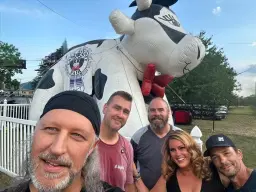 Whiskey Kings @ Stonewater Golf Club's The Yard