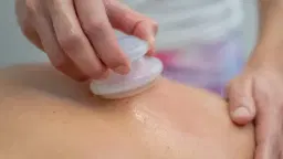 Lift & Lengthen, Techniques Combining Cupping and Stretching (8 CEs)