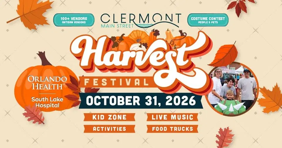 Harvest Festival