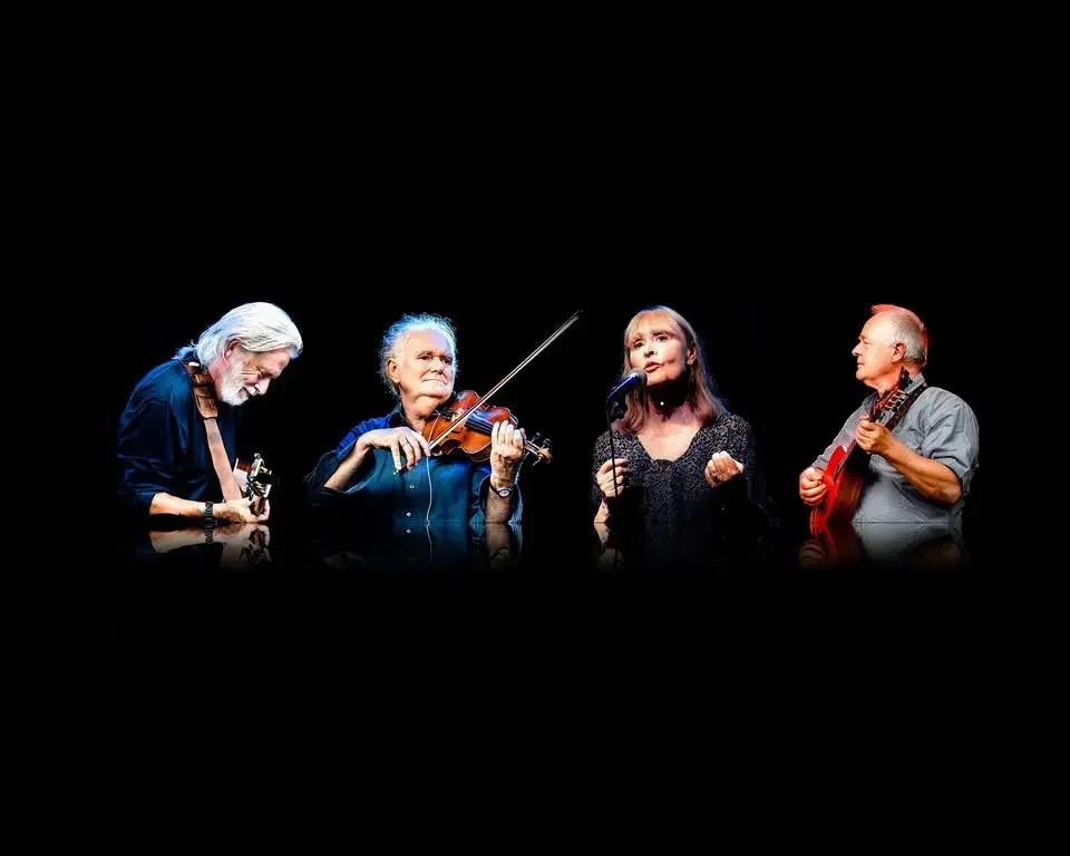 Folk & Rackare | Kulturhusetstadsteatern