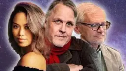 Konsert med operasångaren Raymond Björling och sångerskan Adorena Thörn