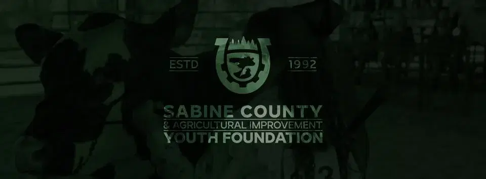 Sabine County Junior Livestock Show