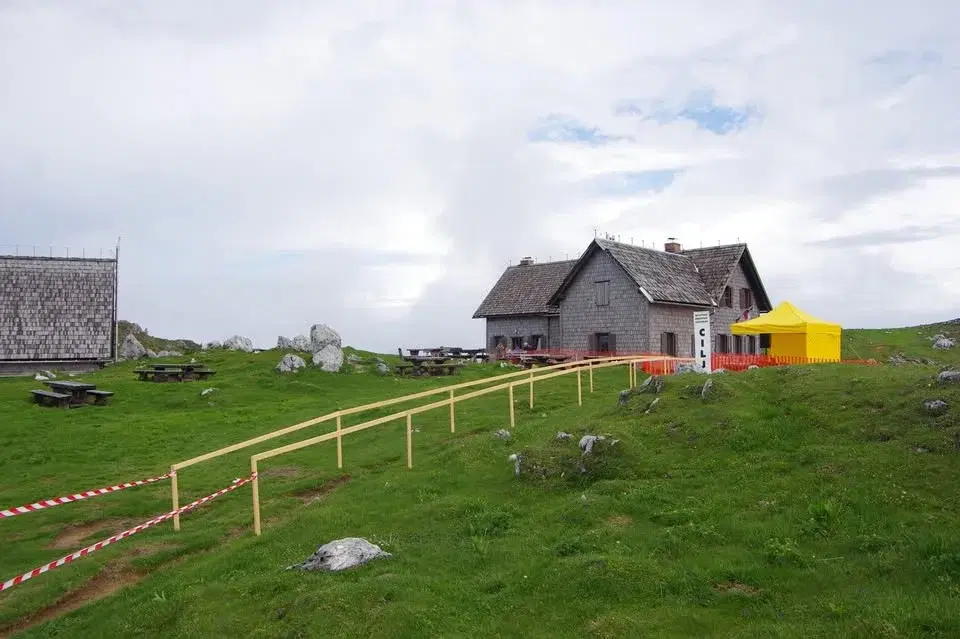 30. Tek na Ratitovec - Praznuj 30 let z nami – Tek na Ratitovec 2026! 🏃♂️🔥