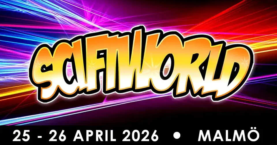 SciFiWorld Malmö
