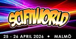 SciFiWorld Malmö