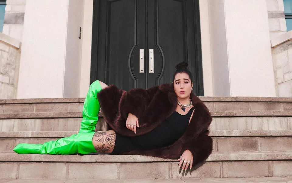 Mariana Mazza | Foie Gras