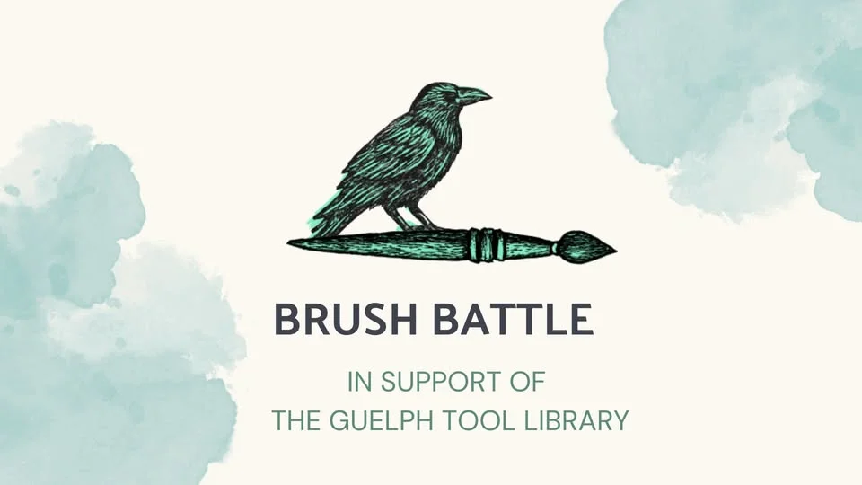Brush Battle