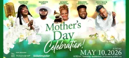 Mother's Day Celebration