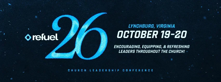 Refuel Conference 2026