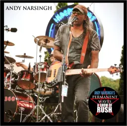 Live at RUSH Fest Canada