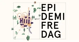 Epidemifredag! VÅREN 2026 🫀 Vernissage och annat sjukt på Konstepidemin