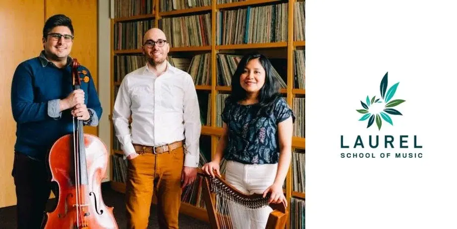 Rothchild Family Concert Series: Son de Cuerdas