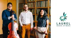 Rothchild Family Concert Series: Son de Cuerdas