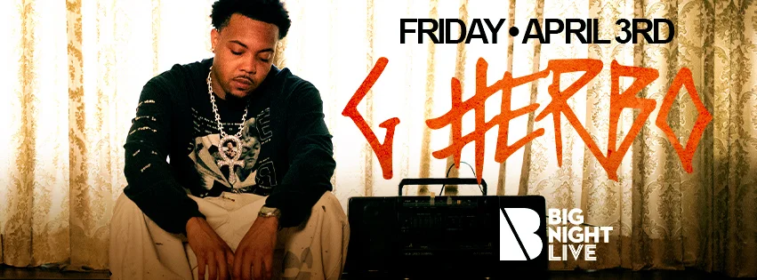 G Herbo