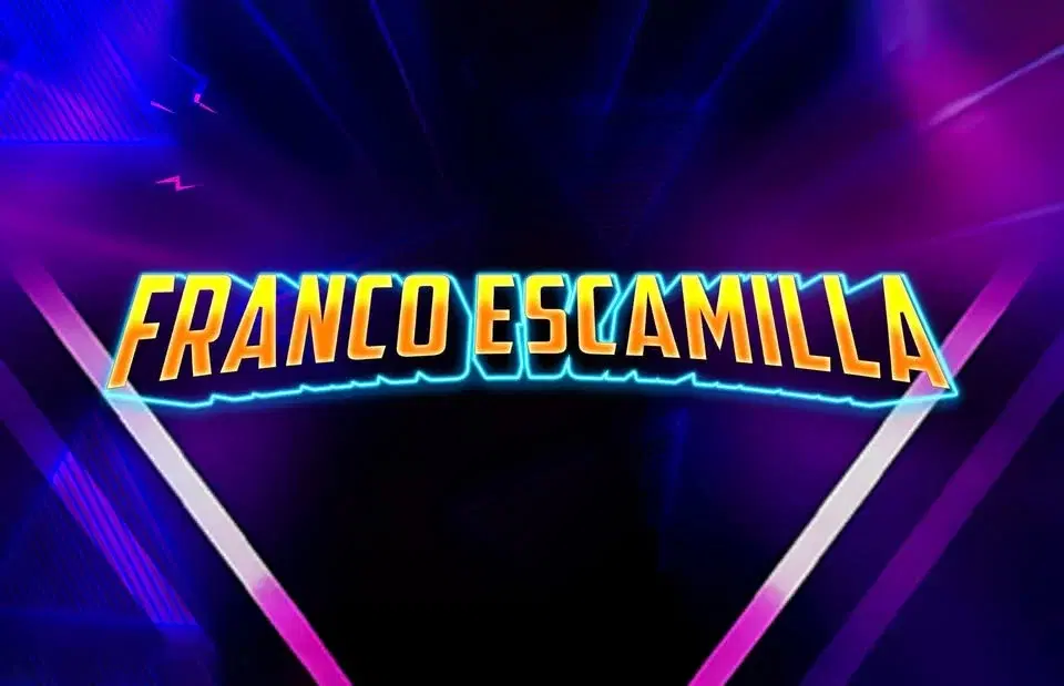 Netflix Is A Joke Presents: Franco Escamilla "1995"
