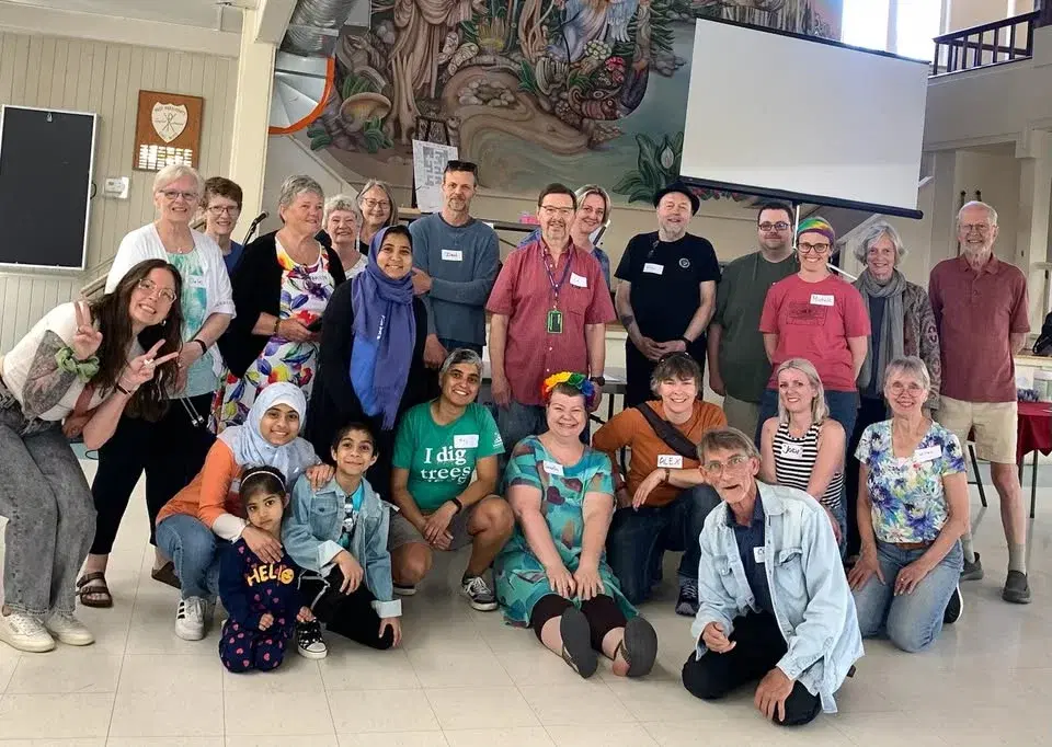 Orillia Repair Cafe - Spring 2026