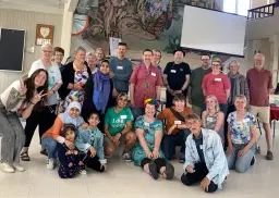 Orillia Repair Cafe - Spring 2026