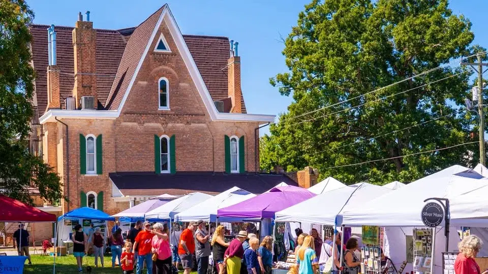 7th Annual Spring Vintage Market